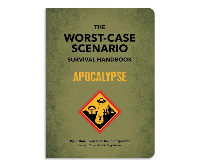 Worst Case Scenario Apocalypse Survival