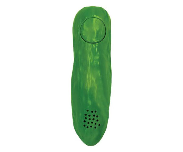 The Yodeling Pickle