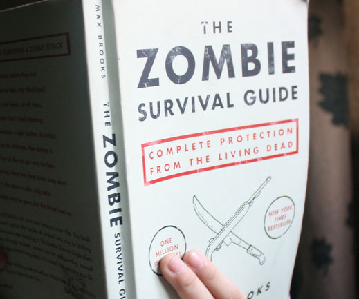 The Zombie Survival Guide