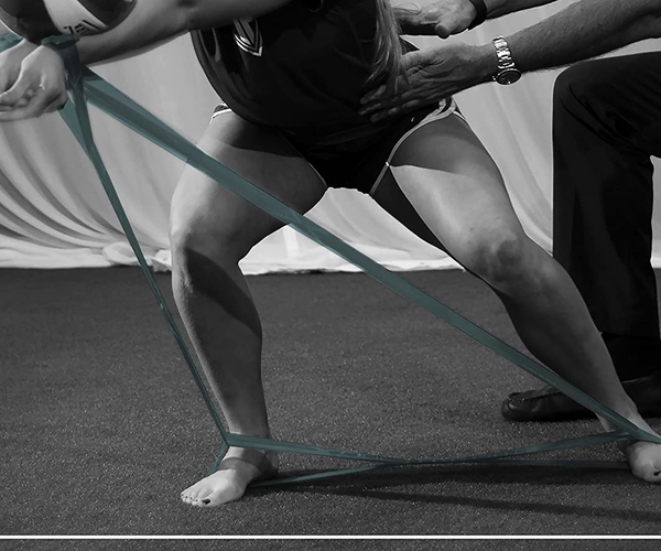 Theraband CLX Resistance Bands with Loops