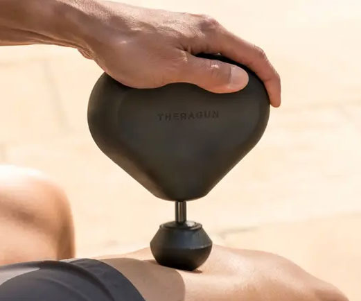 Theragun Muscle Treatment Massage Gun