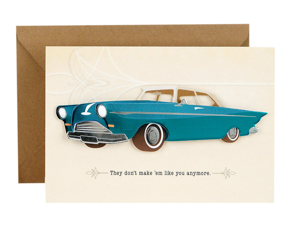 They Don't Make Em Like You Any More