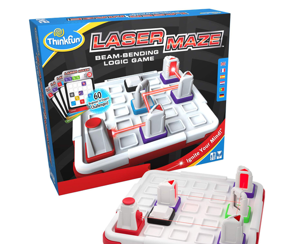 Think Fun Laser Maze