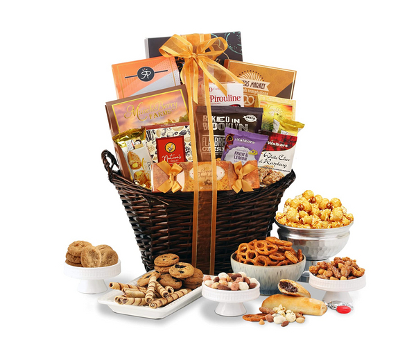 Thinking of You Gourmet Gift Basket