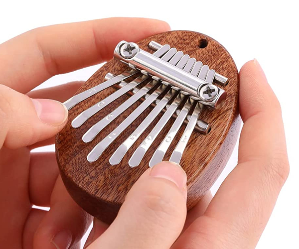 Thumb Piano