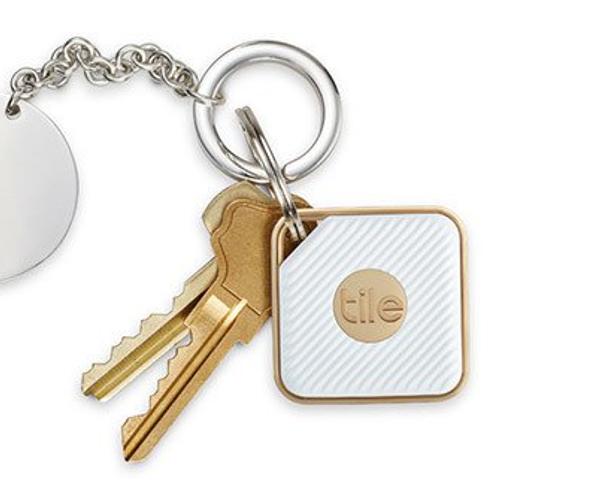 Tile Bluetooth Key Finder