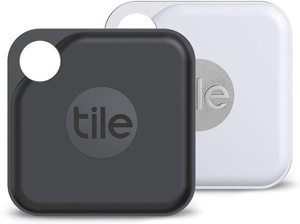 Tile Bluetooth Lost Stuff Finder