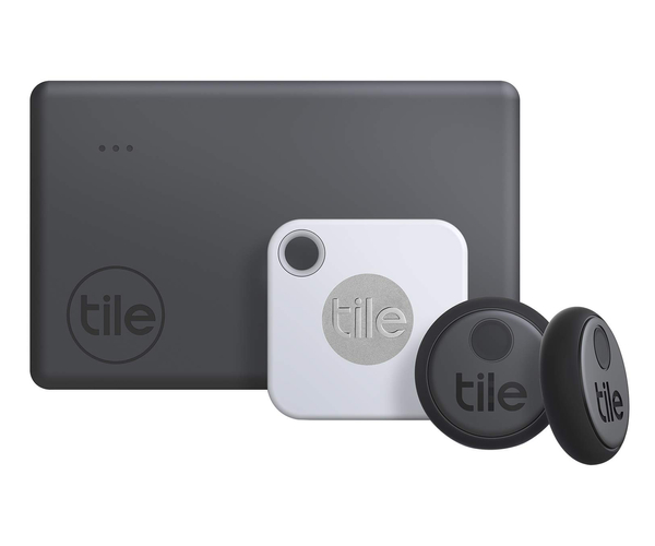Tile Key Finders