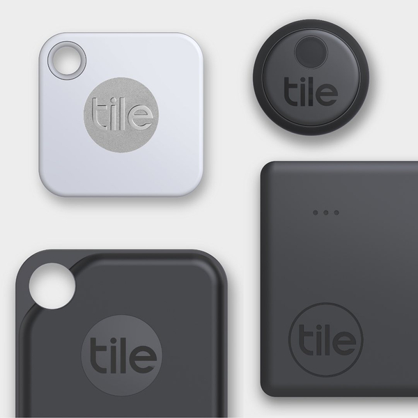 Tile Keys Finder