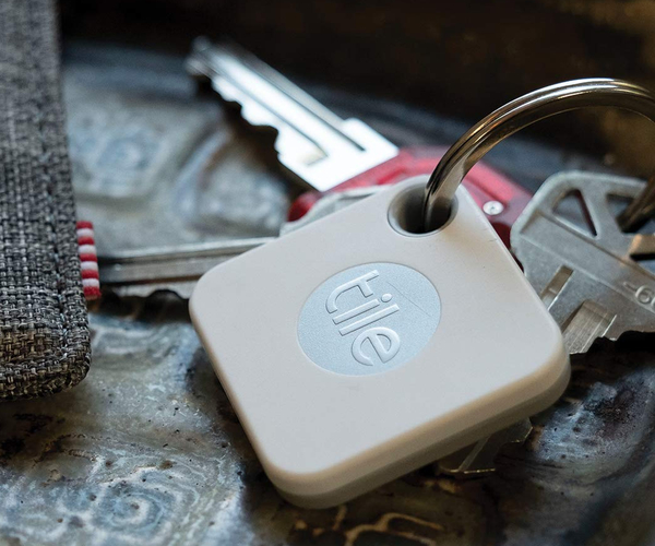 Tile Mate Keys Finder