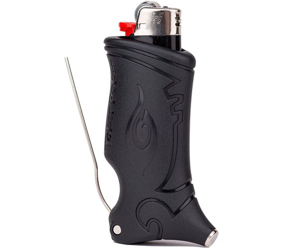 Toker Poker Lighter Multi-Tool