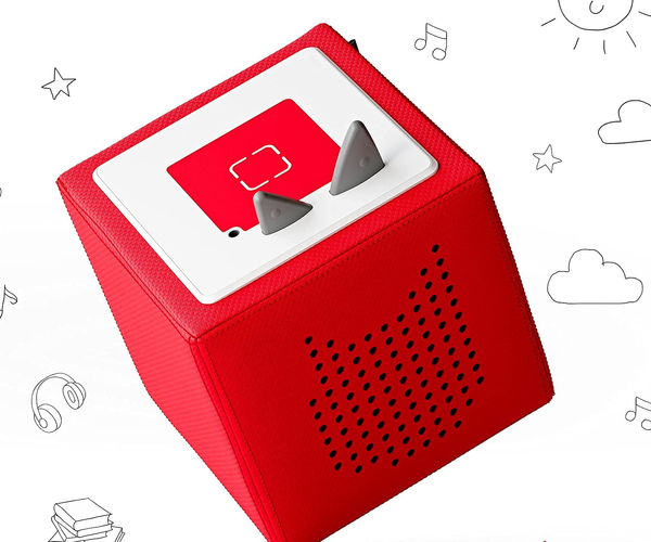 TonieBox Storytelling Toy