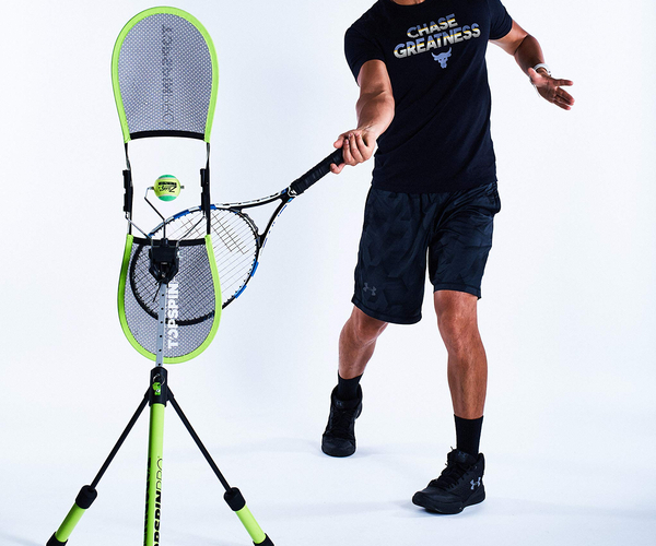 TopSpin Pro Swing Trainer