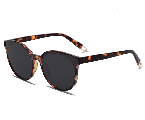 Tortoiseshell Sunglasses