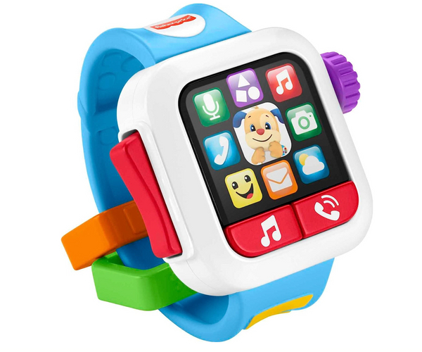 Toy Smart Watch for Kids