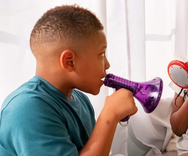 ToySmith Voice Changer