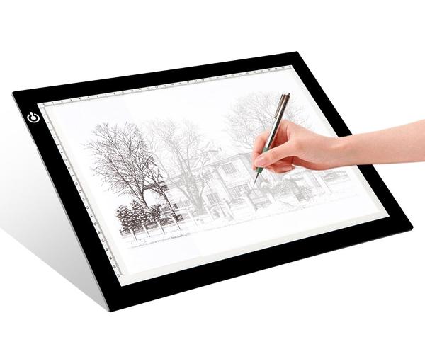 Tracing LED Copy Board