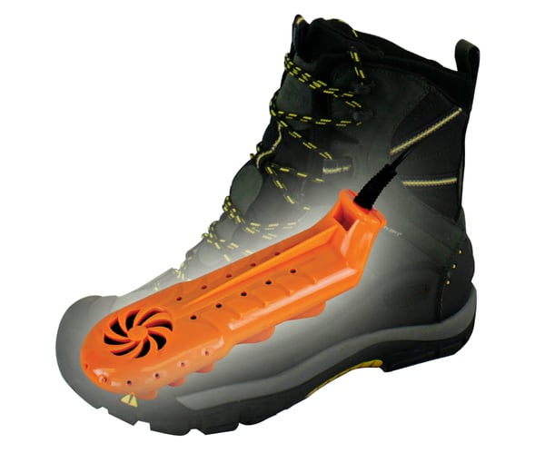 Travel Boot Dryer