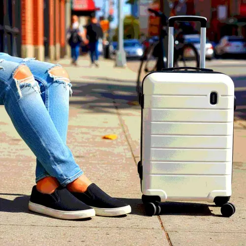 33 High-Flying Travel Gifts For Women That She'll Love Taking On Her Next Adventure