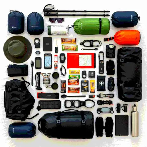 100+ Must-Have Travel Gifts Recommended By Savvy World Travelers