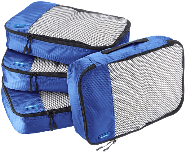 Travel Packing Cubes