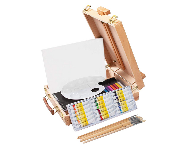 Travel Paint Set