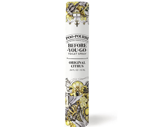Travel-Sized Poo-Pouri