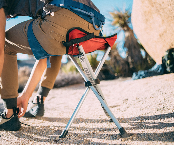 TravelChair Folding Camping Chair
