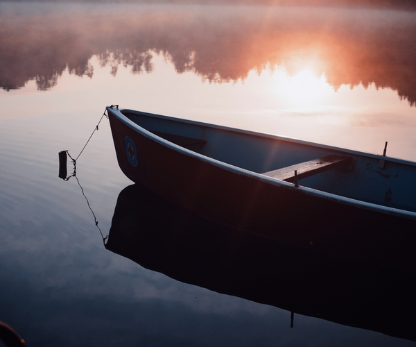 Trip to a Place That Heals Their Soul