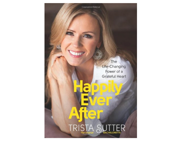 Trista Sutter's Happily Ever After