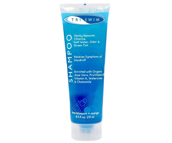 TRISWIM Chlorine Removal Swimmers Shampoo