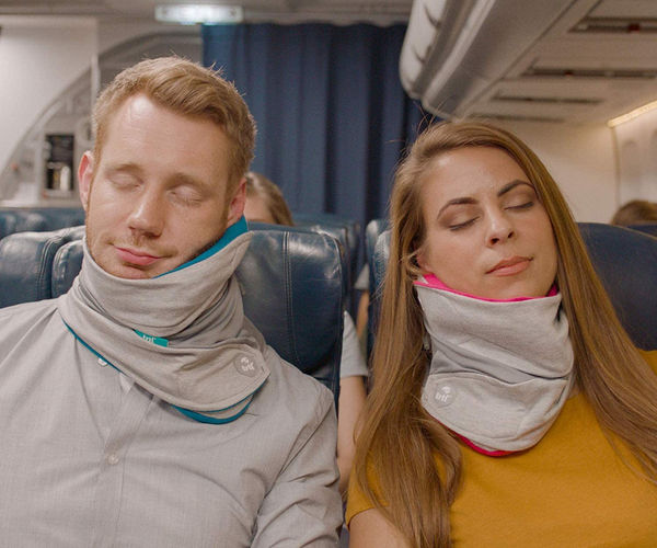 Trtl Travel Neck Pillow