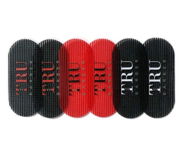 Tru Barber Hair Grippers