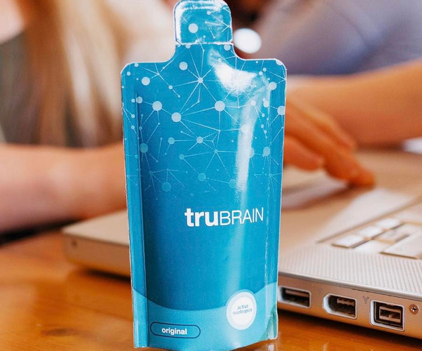 TruBrain Nootropic Drink