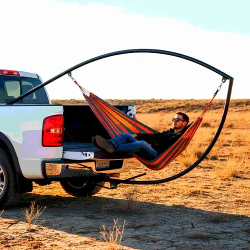 33 Field-Tested Truck Accessories That Anyone Who Owns A Truck Should Own