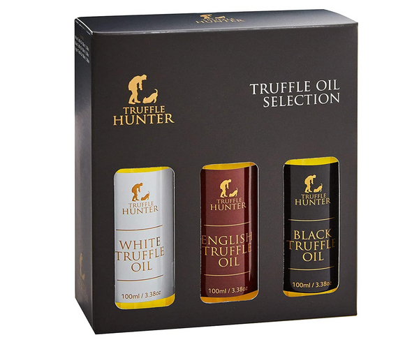 Truffle Oil Gift Set