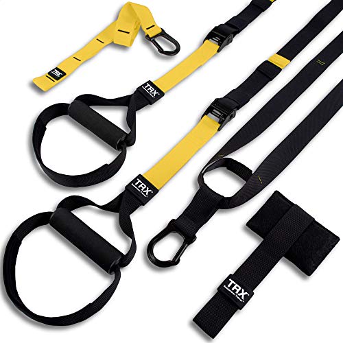 TRX All-In-One Home Exercise Bodyweight Resistance System
