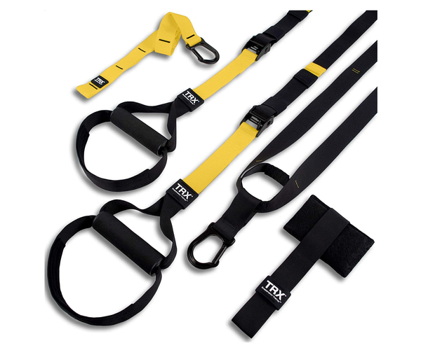 TRX ALL-IN-ONE Suspension Training System