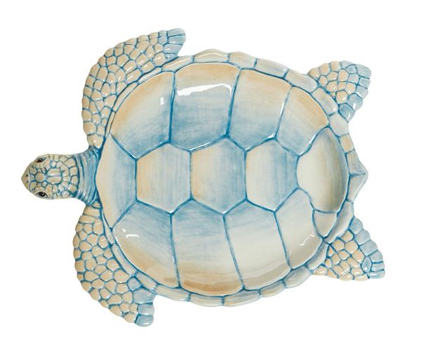 Turtle Serving Dish