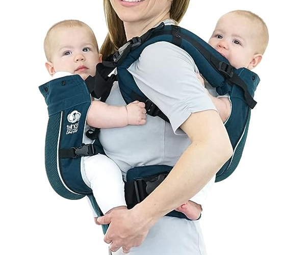 Twin Baby Carrier