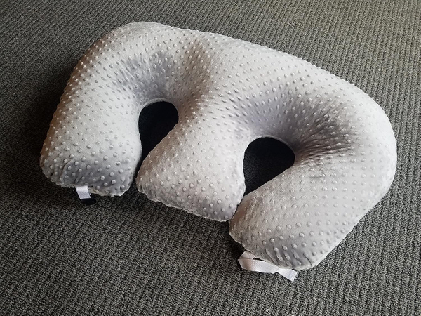 Twin Z Pillow