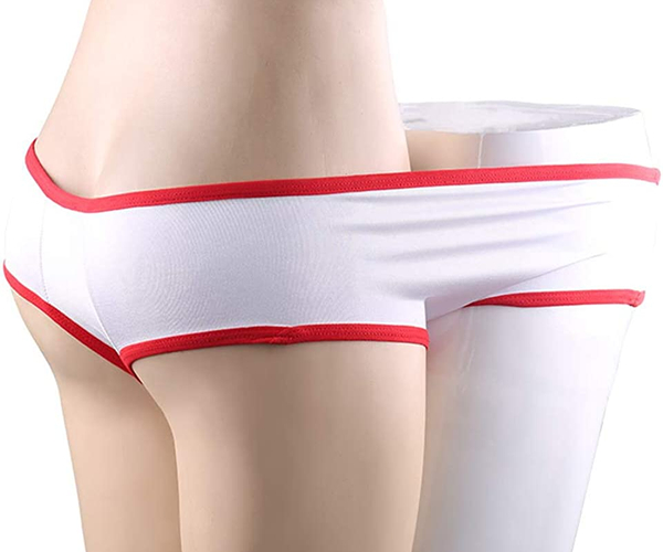 Two Person Funny Underwear