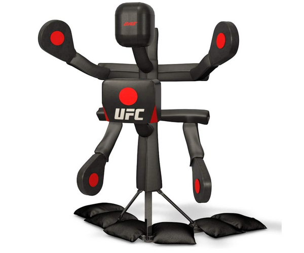 UFC Body Action System Fighting Trainer