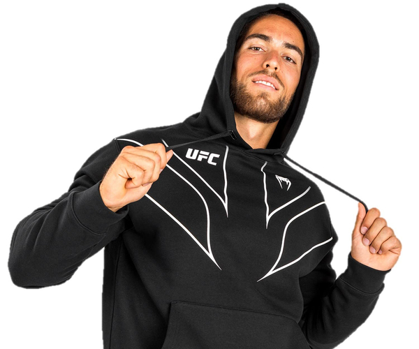 UFC Fight Night Replica Hoodie