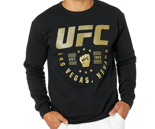 UFC We Are All Fighters Shirt