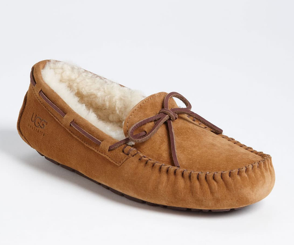 Ugg Dakota Moccasin Slippers
