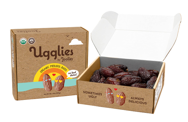 Ugglies California Date Gift Box