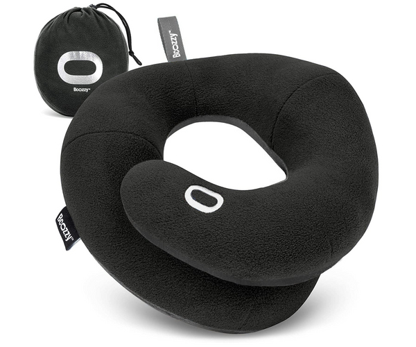 Ultimate Comfort Neck Pillow