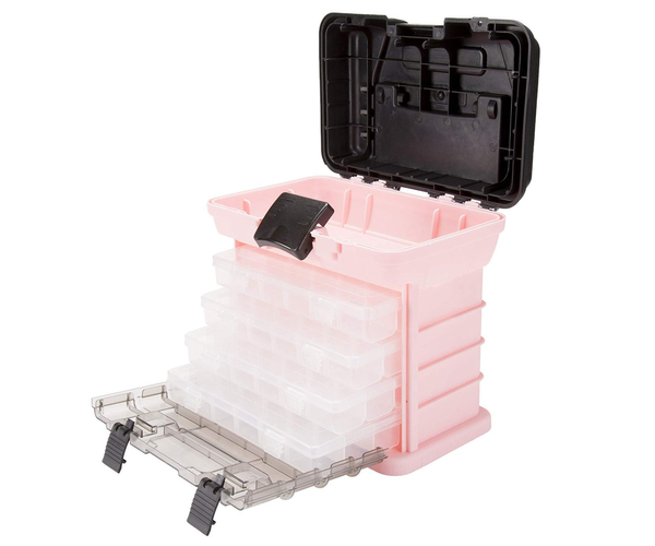 Ultimate Crafting Storage Toolbox