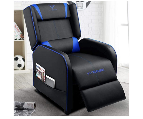 Ultimate Gaming Recliner